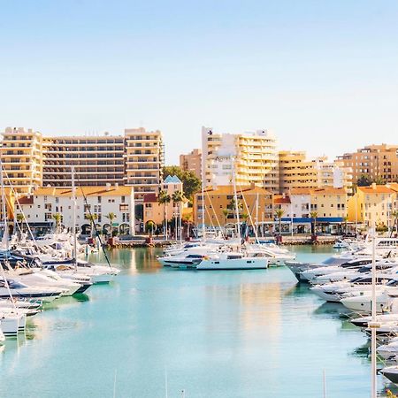 Cozy Ocean View Apartment Βιλαμούρα Εξωτερικό φωτογραφία
