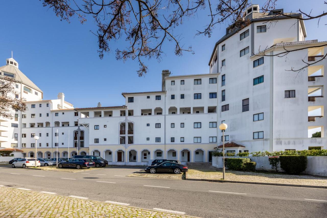 Cozy Ocean View Apartment Βιλαμούρα Εξωτερικό φωτογραφία