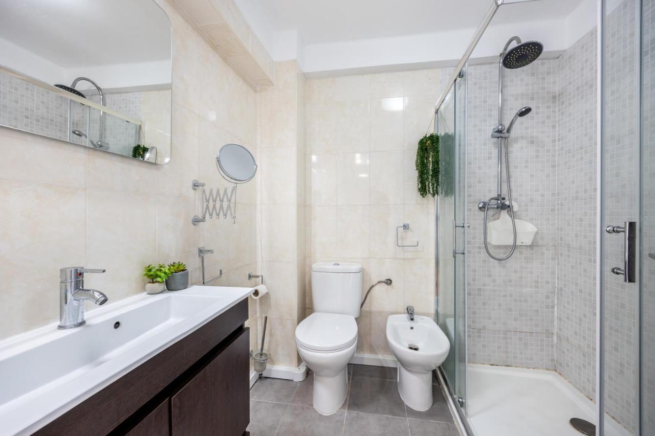 Cozy Ocean View Apartment Βιλαμούρα Εξωτερικό φωτογραφία