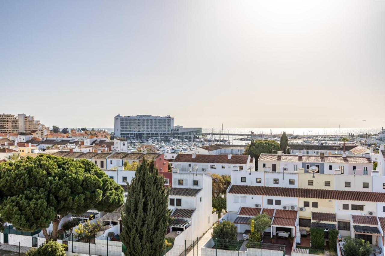 Cozy Ocean View Apartment Βιλαμούρα Εξωτερικό φωτογραφία